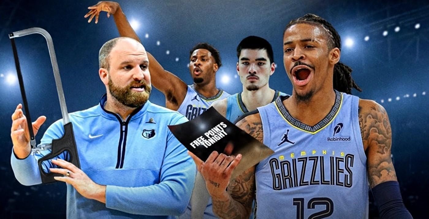 里程碑夜！孟菲斯灰熊外线爆发；全明星赛冲刺阶段刷纪录；震撼外界；赛季目标并未改变的简单介绍